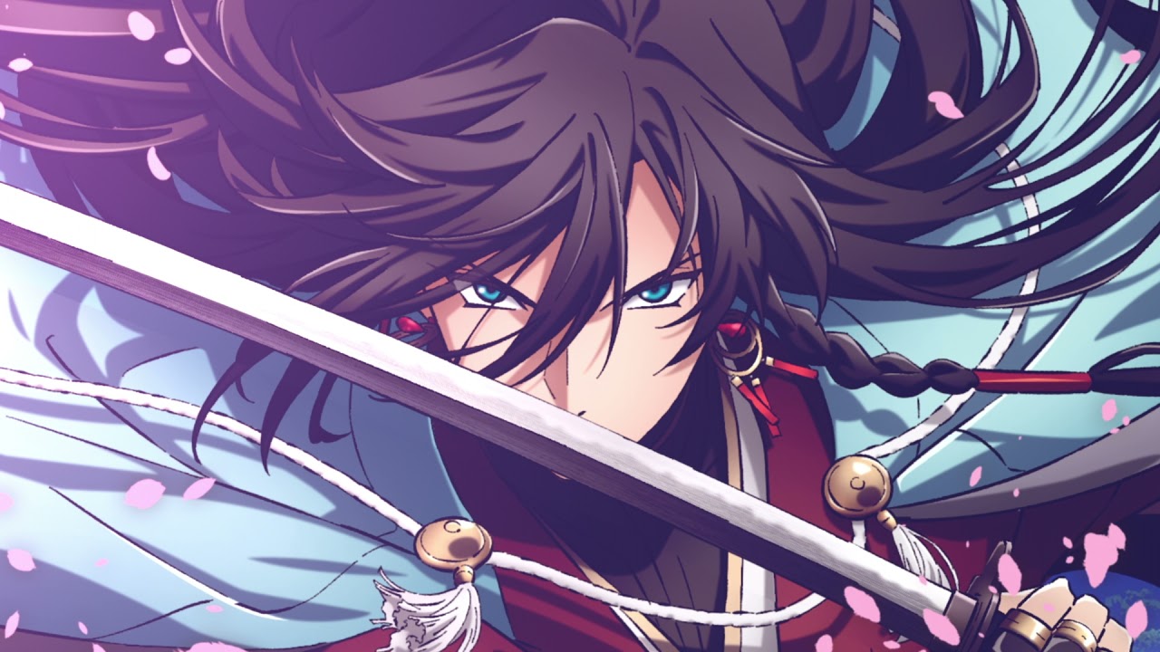 katsugeki touken ranbu