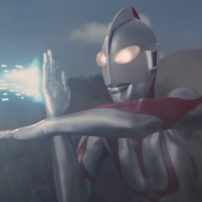 Hideaki Anno’s Shin Ultraman Movie Premieres in May 2022