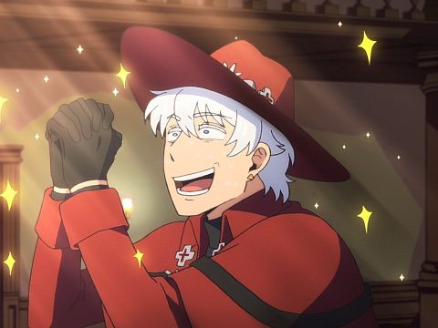 The Vampire Dies in No Time Anime Reveals Season 2 Plans