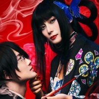 xxxHOLiC Drops New Trailer That Previews Theme Song