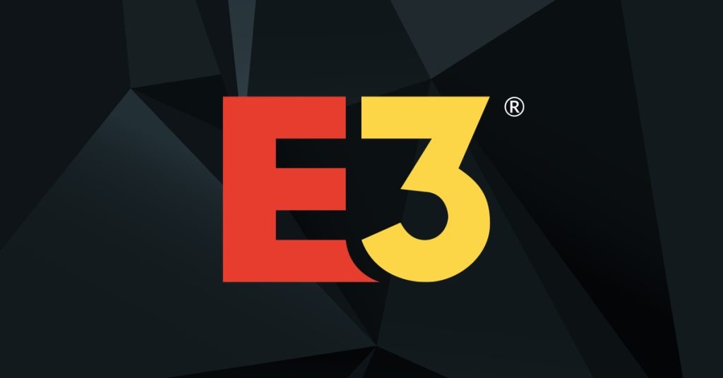 E3 Cancels In-Person Event for 2022