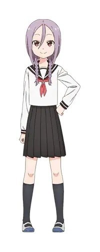 Soredemo Ayumu wa Yosetekuru Receives Anime Adaptation • The Awesome One