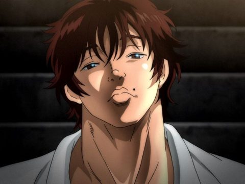 Baki Game Brings Brutal Beatdowns to Mobile Devices