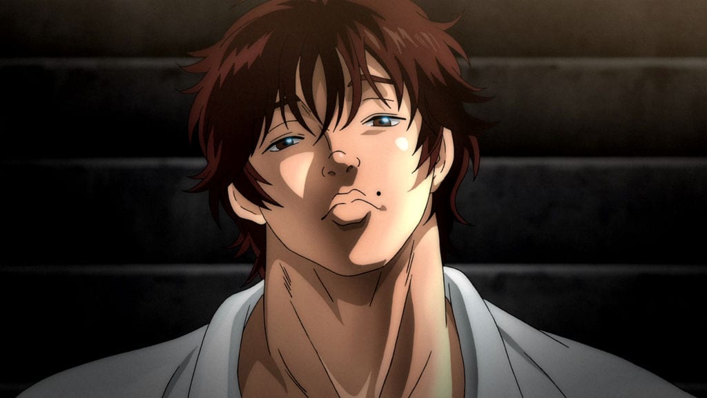 Baki Hanma Anime Premieres on Netflix This September