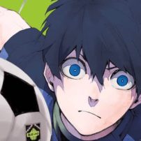Kodansha Announces Blue Lock Soccer Manga for Print Release