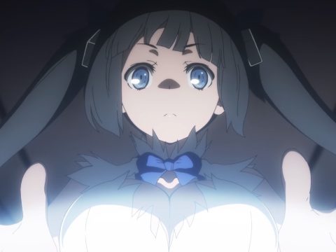 Is It Wrong to Try to Pick Up Girls in a Dungeon? IV Teased in New Trailer