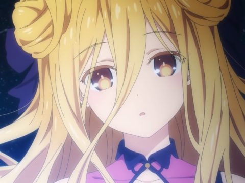 THE MARGINAL SERVICE Anime Highlights Lyra and Cyrus in New Trailer