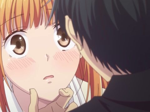 Fruits Basket returns to anime with a new batch of romance, comedy, and  deep drama.