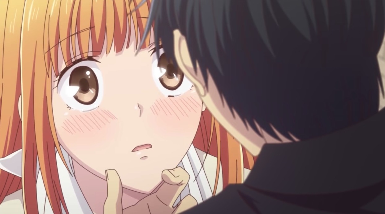 Trailer de Fruits Basket: Prelude