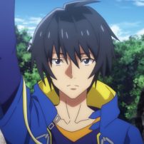 Power Up in Another World with New My Isekai Life Anime Trailer