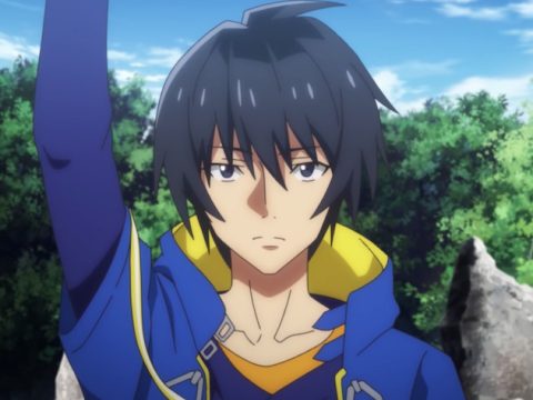 Power Up in Another World with New My Isekai Life Anime Trailer