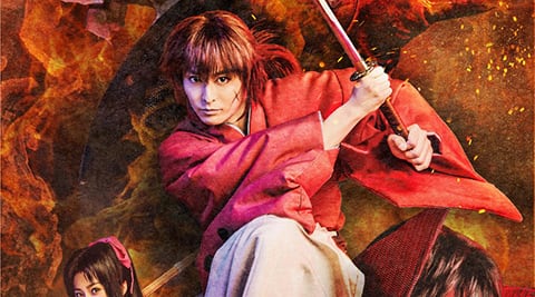 Rurouni Kenshin Kyoto Arc Musical Reveals Dates, Key Art