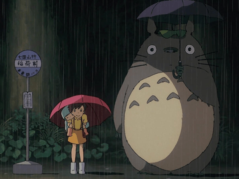 Upcoming Totoro Play Shares Behind-the-Scenes Video