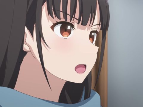 My Stepmom’s Daughter is My Ex Anime Previewed in Debut Trailer