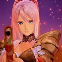 Tales of Arise RPG Shows Off Introduction Movie by ufotable