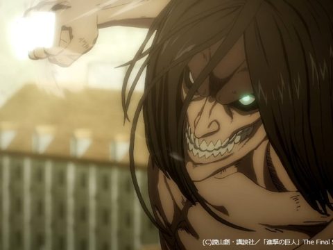 Attack on Titan’s Latest OP Racks Up 10 Million Views in 3 Days