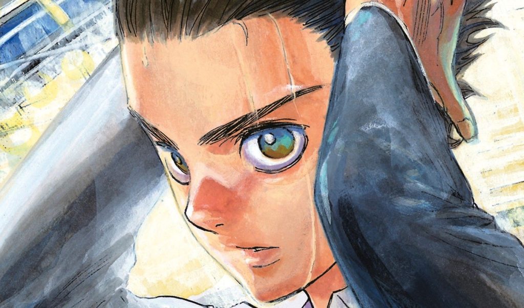 Welcome to the Ballroom Author’s Health Leads to Another Hiatus