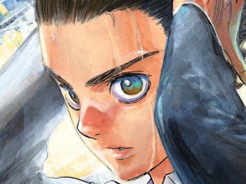 Welcome to the Ballroom Manga Goes Back on Hiatus, Shifts Serialization Plans