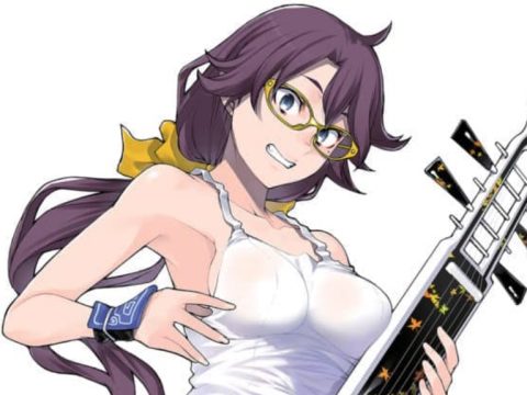 Yozakura Quartet Manga Prepares to Kick Off Final Arc