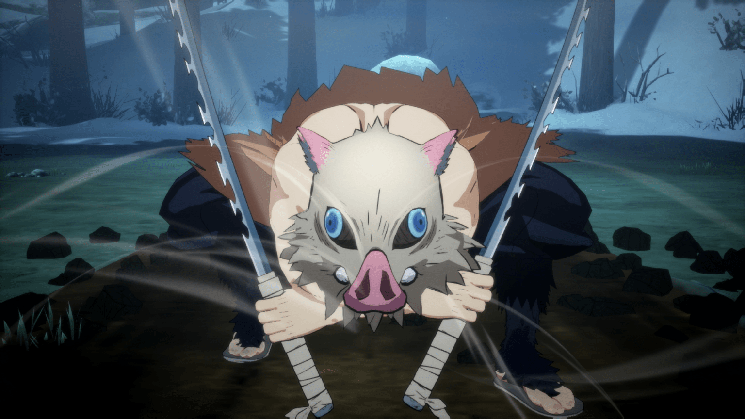 Demon Slayer: The Hinokami Chronicles Game Heads to Switch – Otaku USA ...