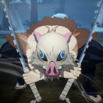 Demon Slayer: The Hinokami Chronicles Game Heads to Switch