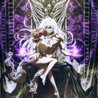 BASTARD!! -Heavy Metal, Dark Fantasy- Anime Revealed for Netflix
