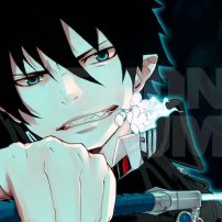 Blue Exorcist Manga Extends Hiatus to Early May