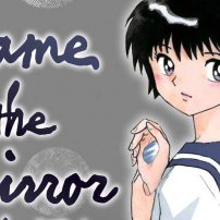 Rumiko Takahashi’s Came the Mirror & Other Tales Offers Up Horror and Autobiography