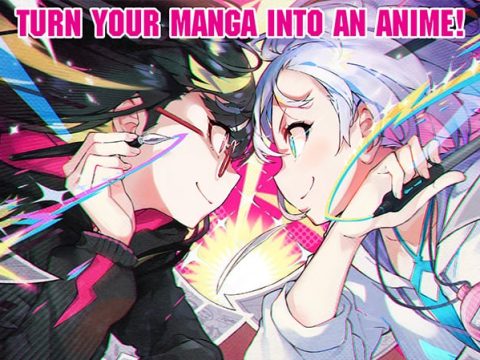 Animator Supporters Launches Manga to Anime Short Film Contest