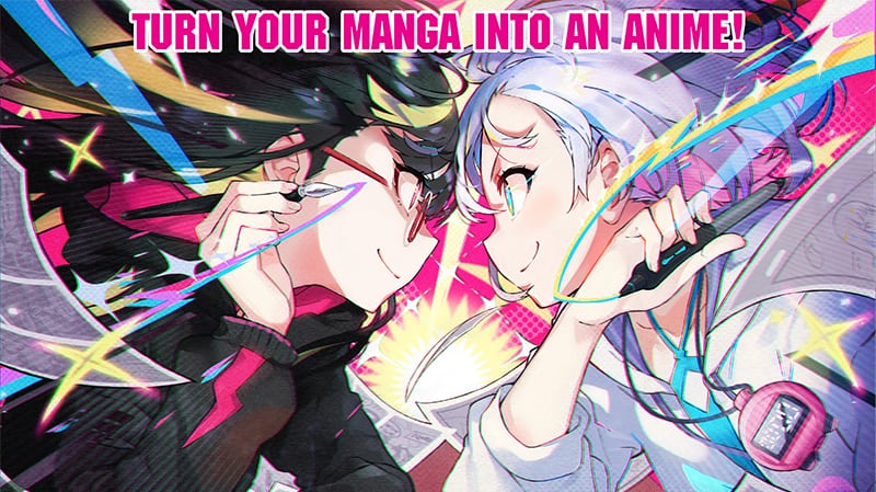 Animator Supporters Launches Manga to Anime Short Film Contest
