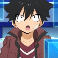 EDENS ZERO Anime Locks in Second Season