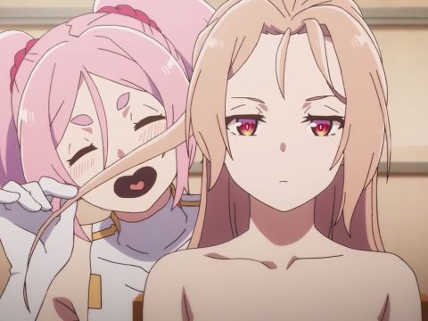 The Executioner and Her Way of Life Anime Lines Up Premiere Date