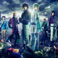 Video Shows Mobile Suit Gundam 00’s Second Stage Play Highlights