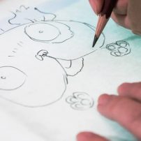 Documentary About Hand-Drawn Animation Starts Crowdfunding Campaign