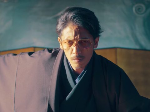 Way of the Househusband Live-Action Film Previewed in Trailer