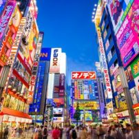 Japan Society NYC Offers “Connecting the World through Manga and Anime” Webinar
