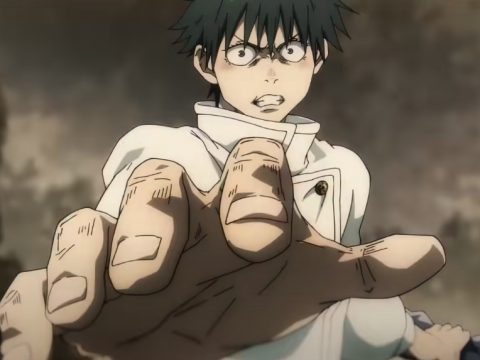 JUJUTSU KAISEN 0 Surpasses Miyazaki's The Wind Rises in Box Office – Otaku  USA Magazine