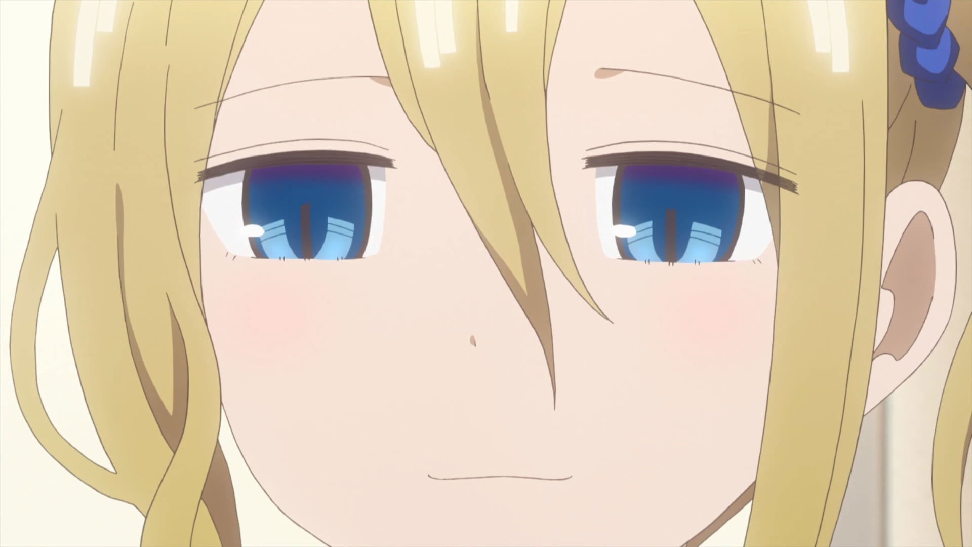 Kaguya-sama Season 3 Reveals Ai Hayasaka Character Visual - Anime Corner