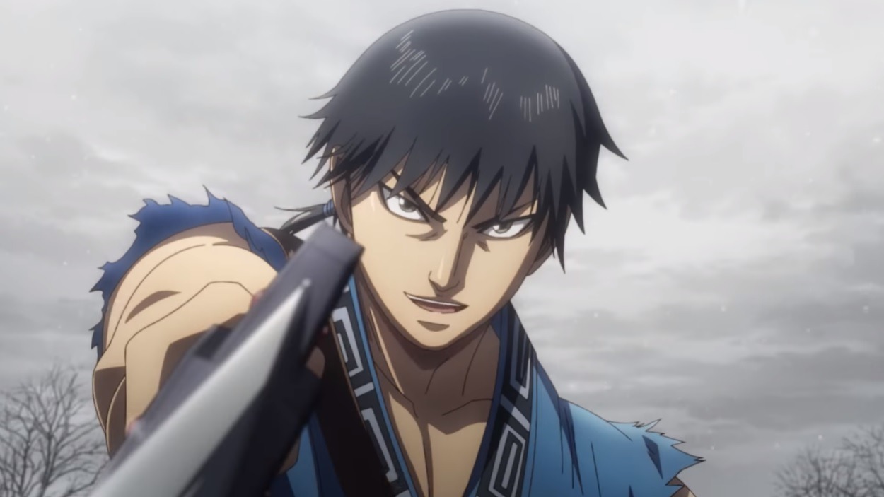 Kingdom: Season 5 Of Highly-Acclaimed Anime Series To Mark Its Release;  Watch Trailer