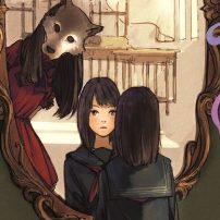 Mizuki Tsujimura Novel Lonely Castle in the Mirror Gets Anime Film in 2022