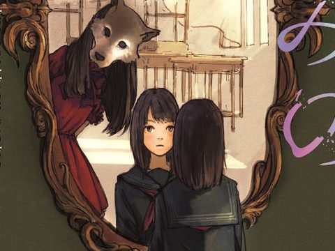 Mizuki Tsujimura Novel Lonely Castle in the Mirror Gets Anime Film in 2022