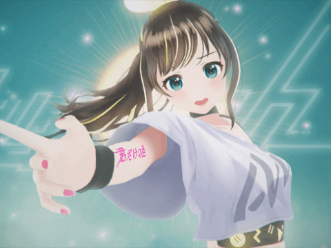 While Kizuna AI Is Away, Here Are Some of Our Favorite Moments