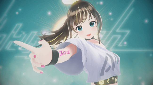 While Kizuna AI Is Away, Here Are Some of Our Favorite Moments