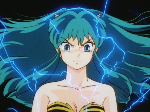 Anime Heroes Who Bring the Thunder (and Lightning) Like Thor