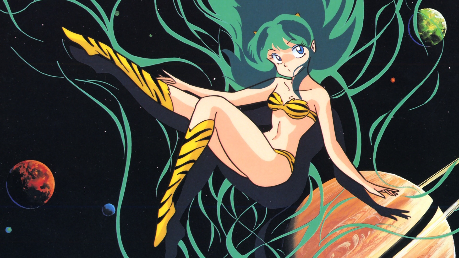 Lum Invader