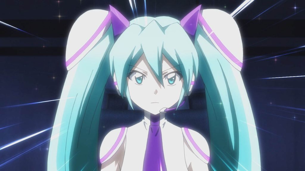 Big Gigs That Prove Hatsune Miku Knows How to Hustle