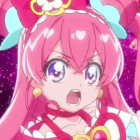 We Can’t Wait to Treat Ourselves to Delicious Party PreCure