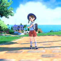 Pokémon Scarlet and Violet Drops Trailer, More Info on Games