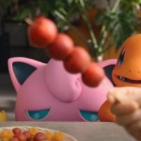 Cook Fruit Tarts, Pikachu Cream Puffs and More with Pokémon YouTube