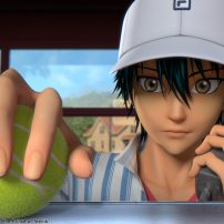 Eleven Arts to Bring Ryoma! The Prince of Tennis CG Film to North America
